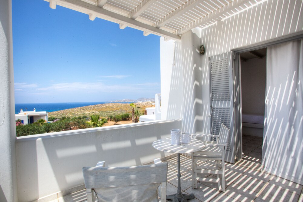 Grand Villa - Guestroom