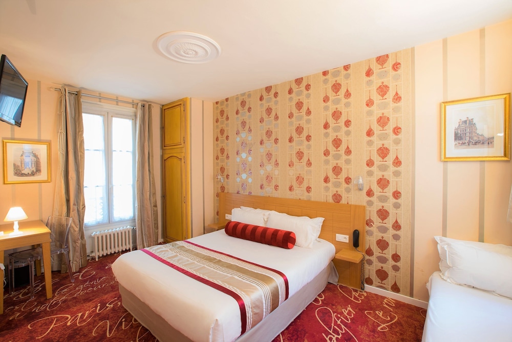 Guestroom