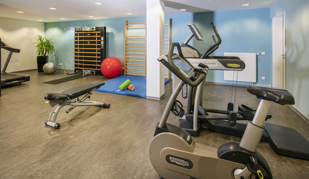 Sports Facility