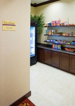 Snack Bar