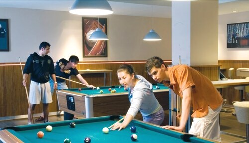 Billiards