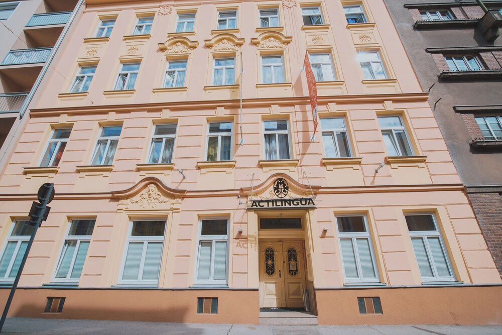 Hotel Front