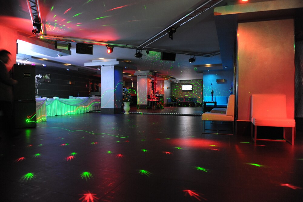 Ballroom