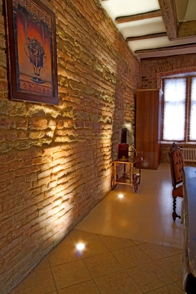 Hotel Interior