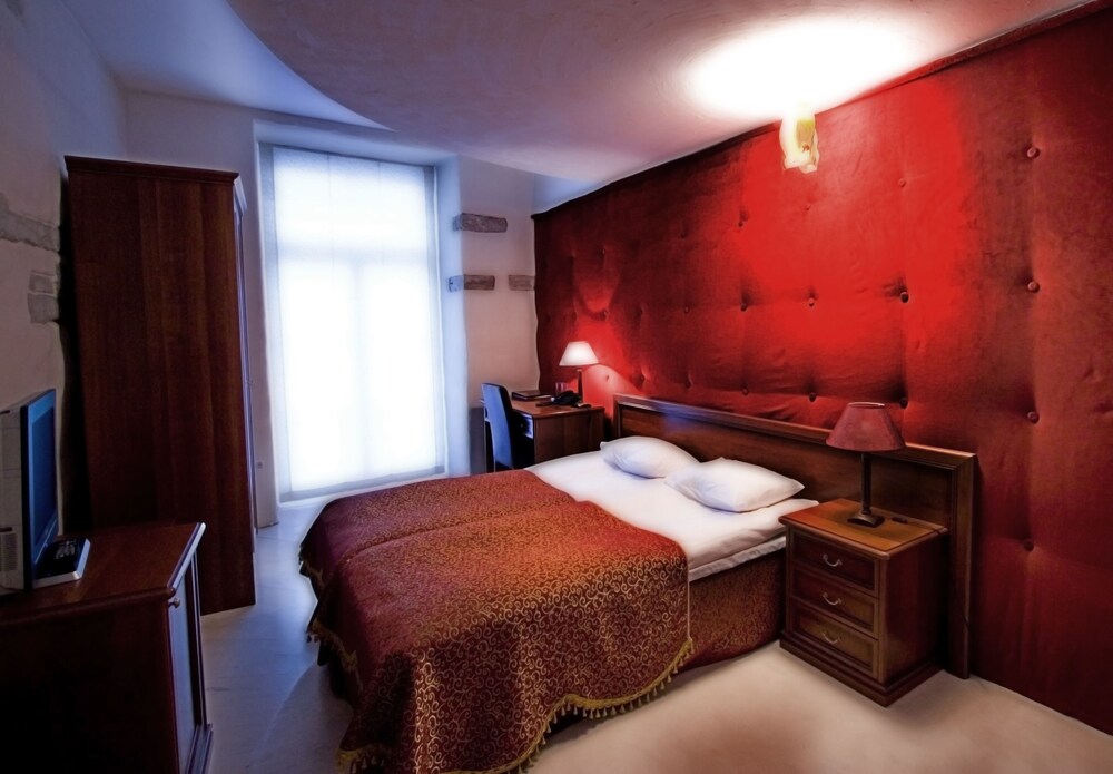 Junior Suite - Guestroom