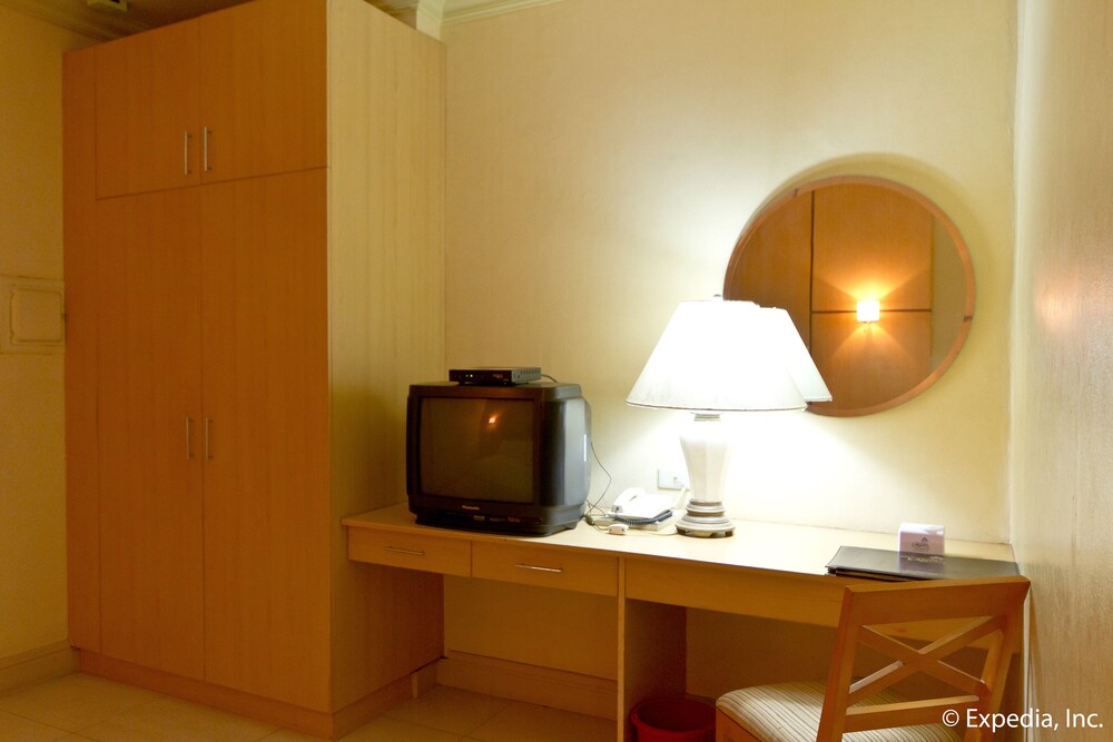 In-Room Amenity
