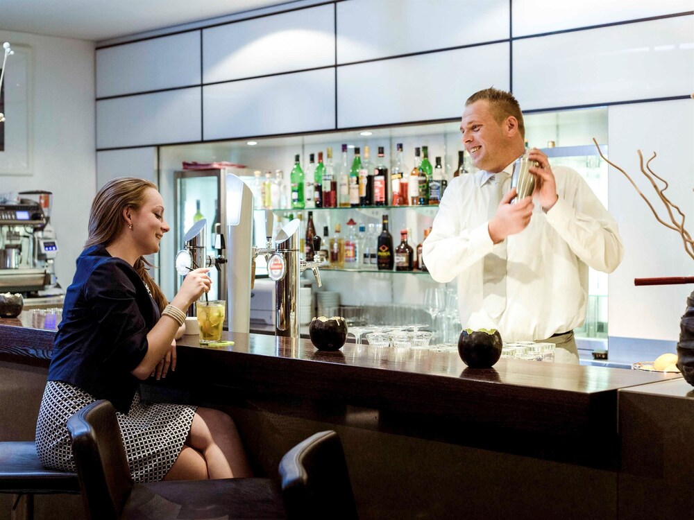Hotelbar