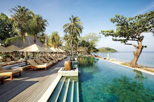 Qunci Villas