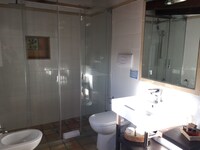 Deluxe Suite, 1 Bedroom, Non Smoking, Ocean View