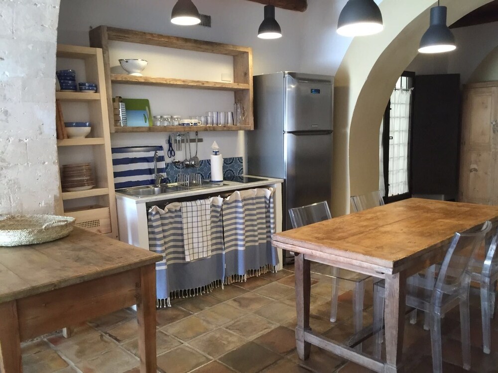 Apartment, 1 Bedroom, Ground Floor - Guestroom