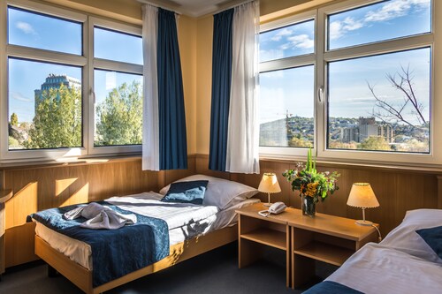 Jagello Business Hotel