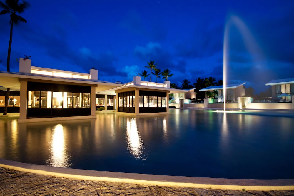 Fountain