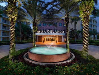 Fountain