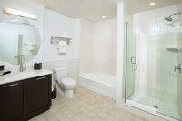 Suite, 1 Bedroom, Pool View