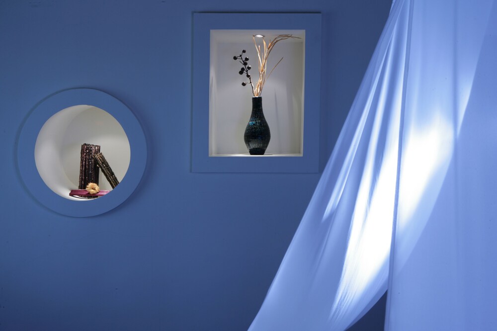 Hotel Interior