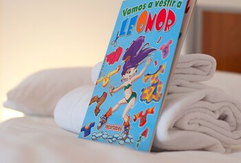 Childrens Theme Room
