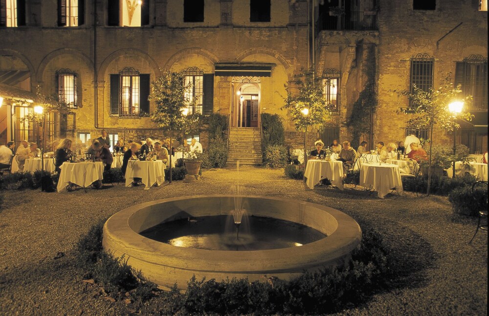 Fountain
