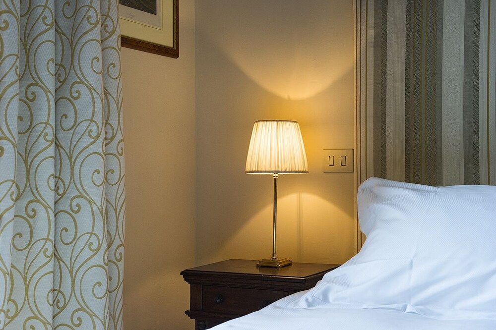 In-Room Amenity