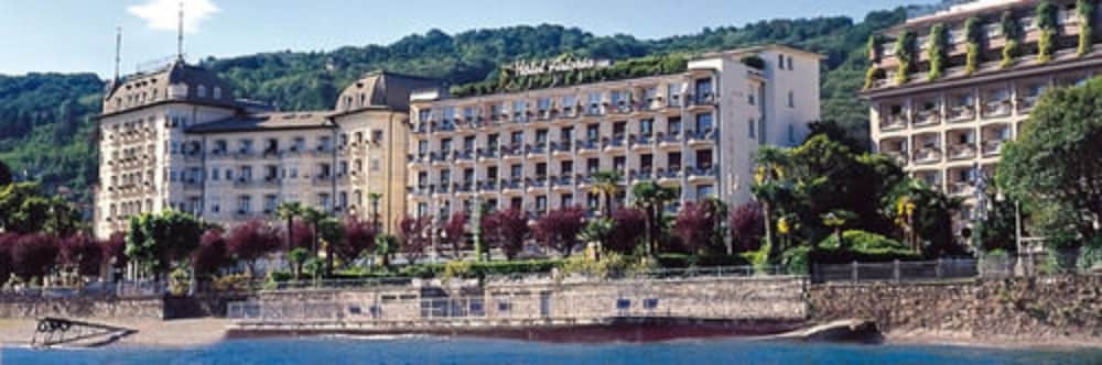 Hotel Front