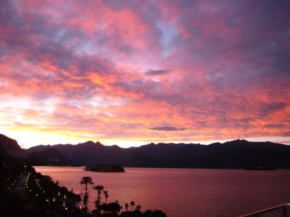 Lake View
