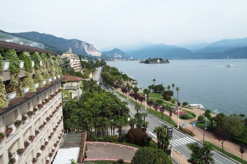 Hotel Astoria