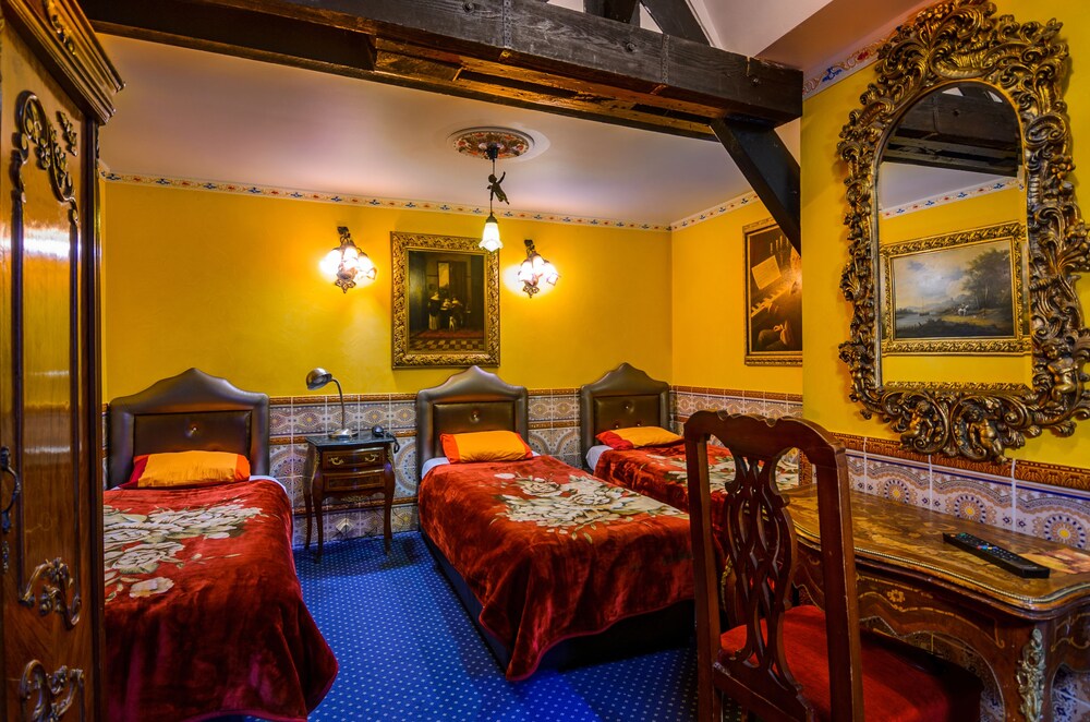 Kamer