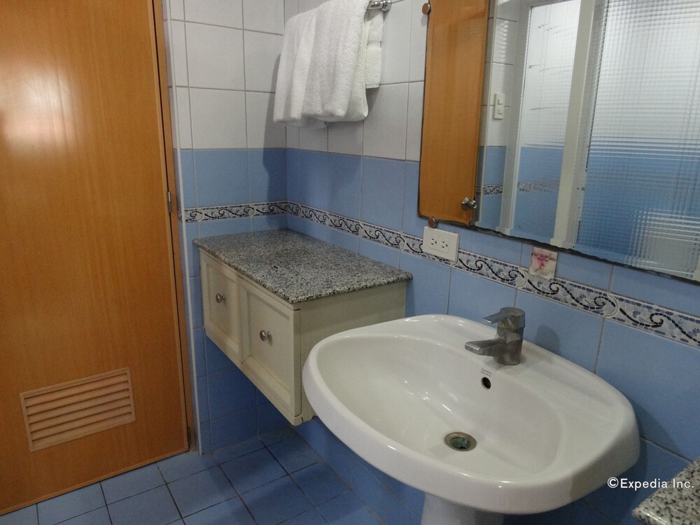 Cuarto de baño