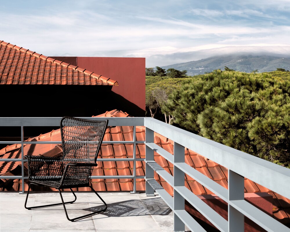 Suite, 2 Bedrooms (Panoramic) - Terrace/Patio