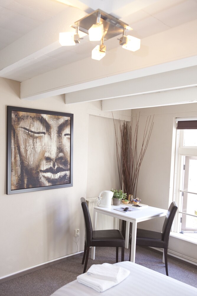 Kamer
