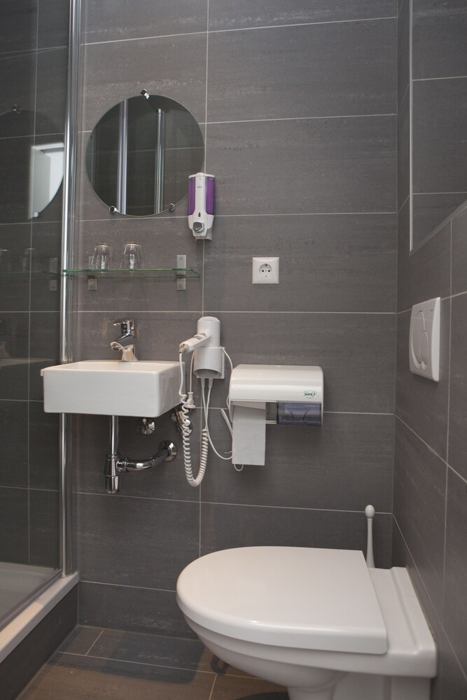 Badkamer