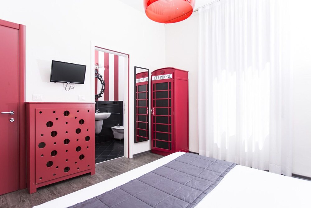 Guestroom