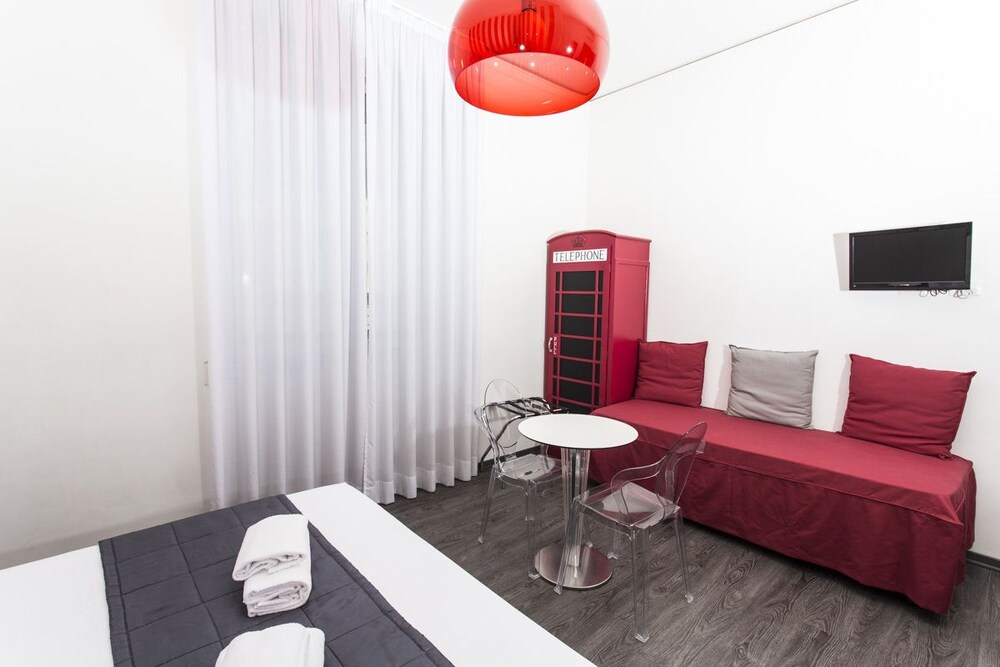 Guestroom