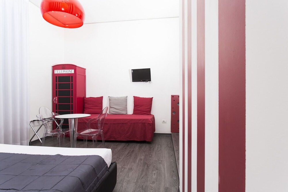 Guestroom