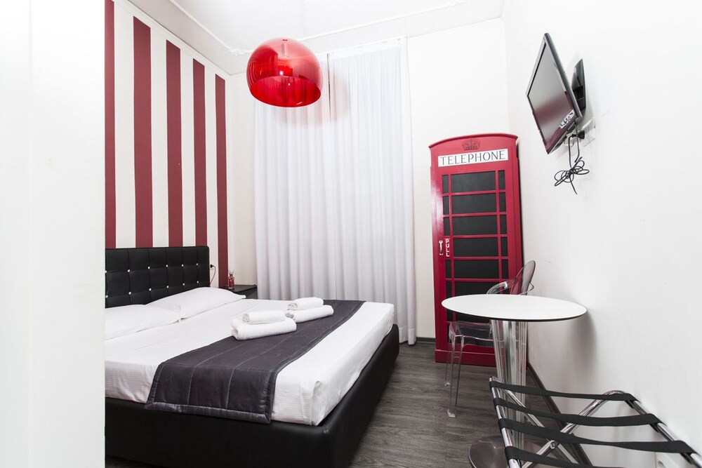 Guestroom