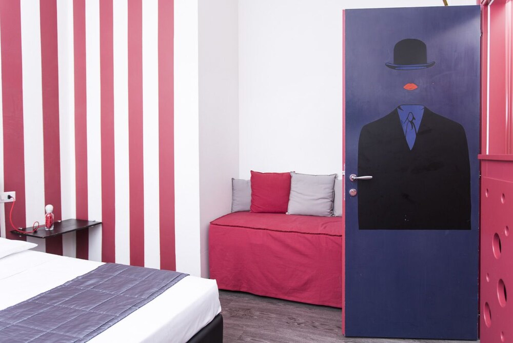 Guestroom