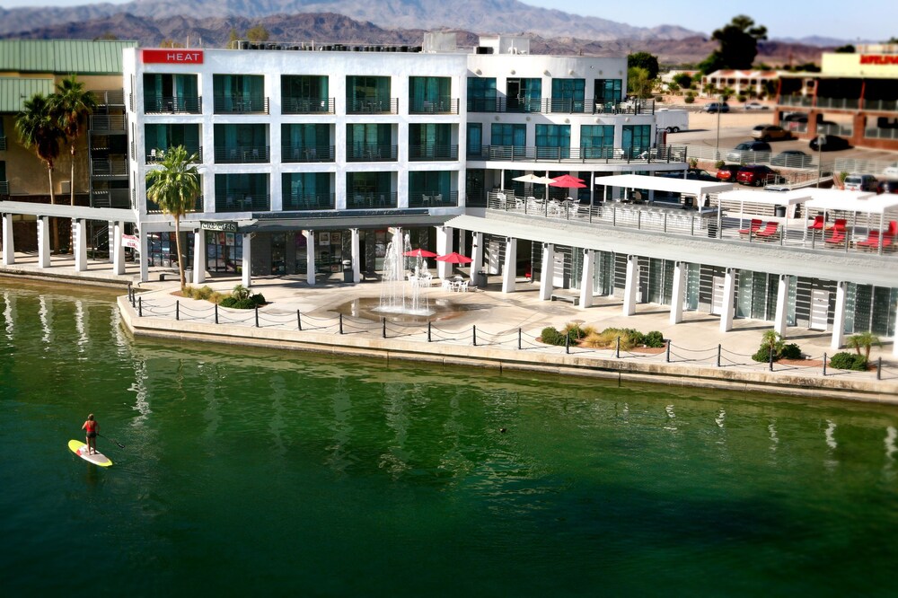 Hotel Front
