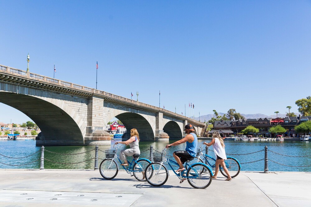 Bicycling