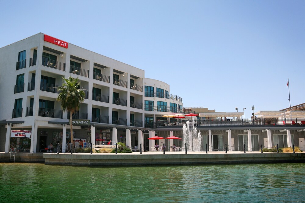 Lake View