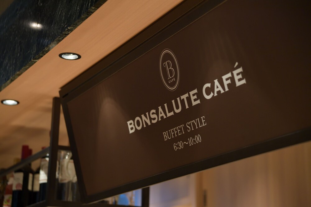 Cafe