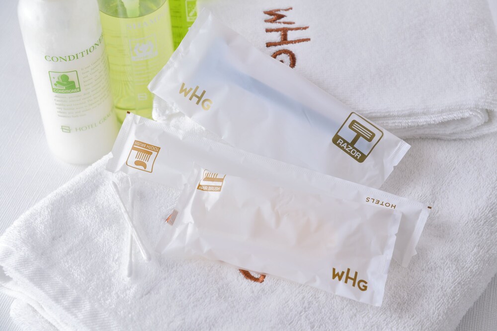 In-Room Amenity