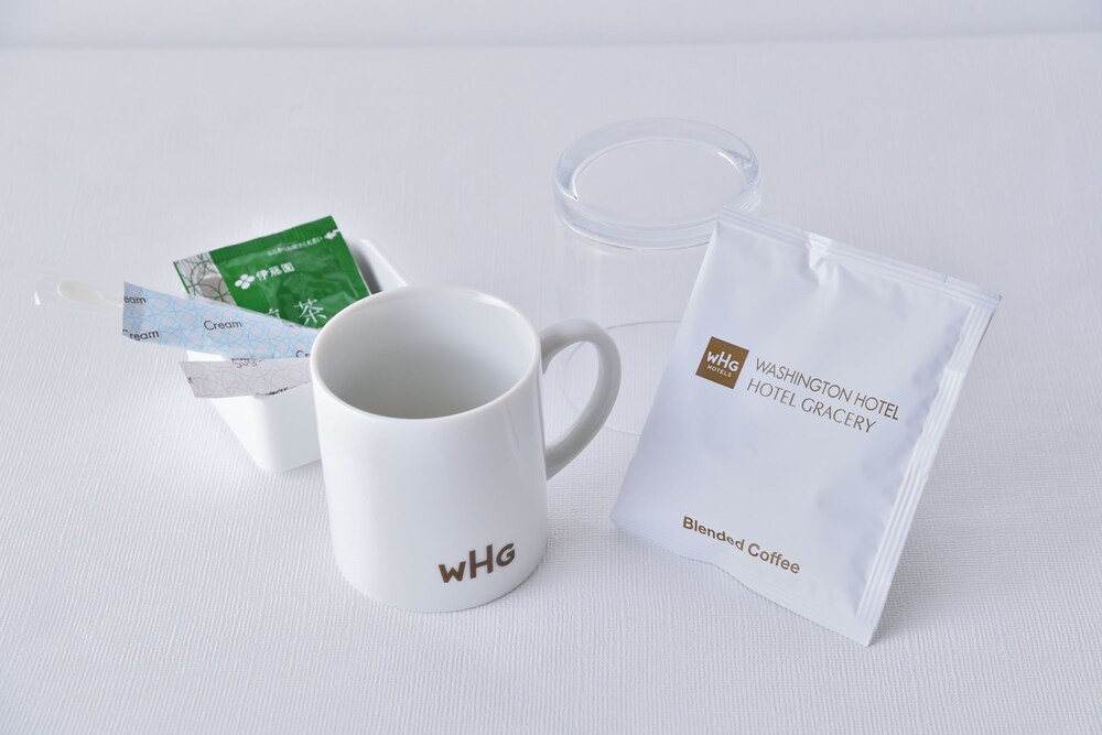 In-Room Coffee