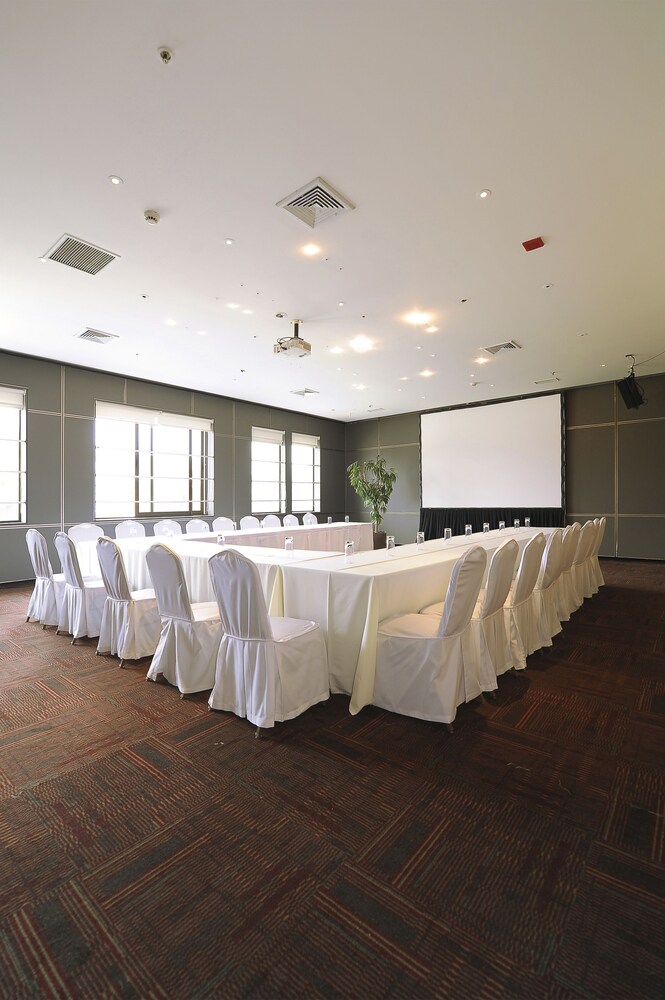 Sala de banquetes