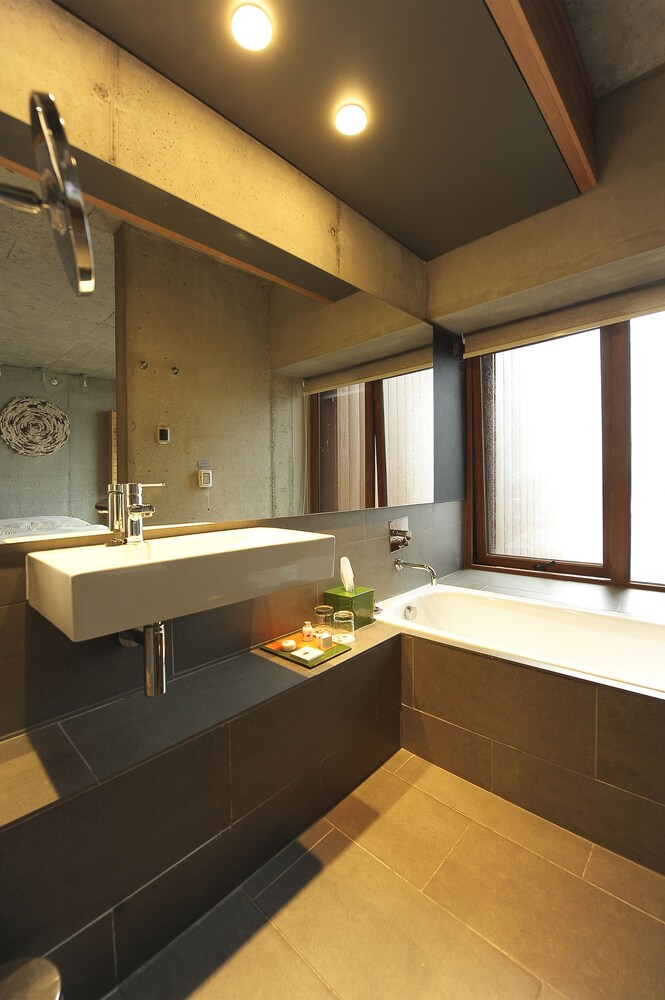 Cuarto de baño