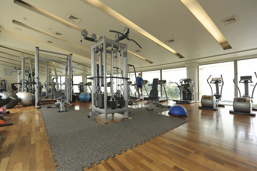 Gimnasio