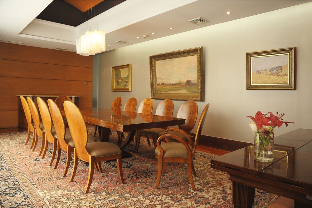 Salón ejecutivo
