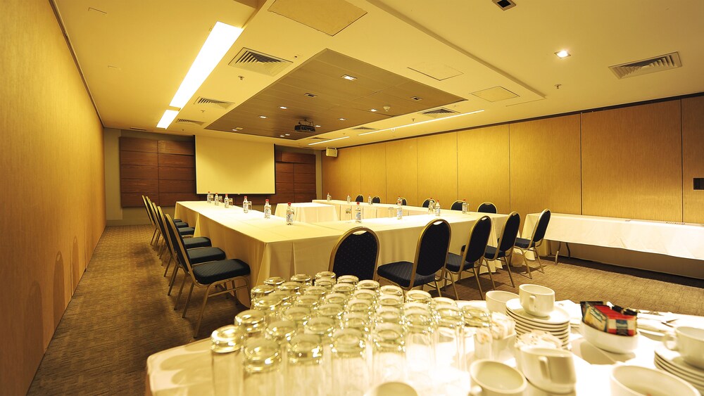 Salón de eventos