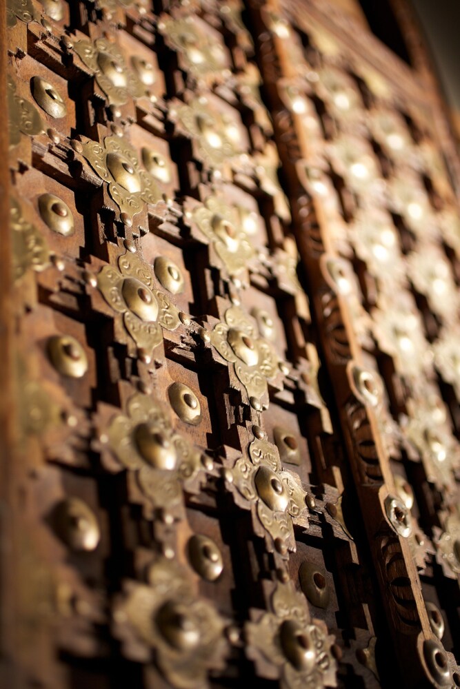 Innendetails