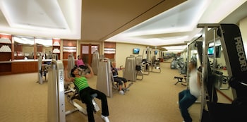 Sports Facility
