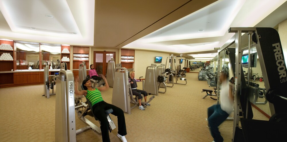 Sports Facility