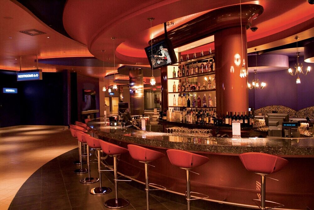 Hotel Bar